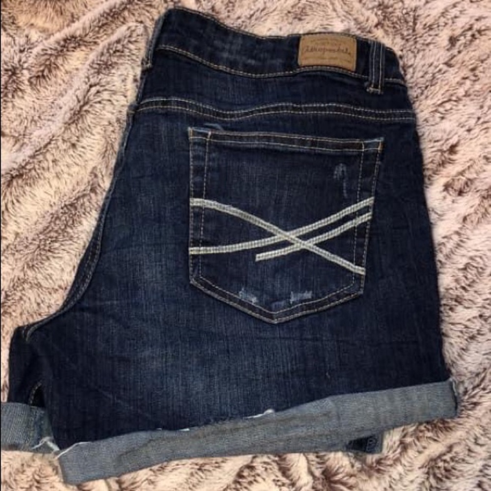 Aeropostale shorts